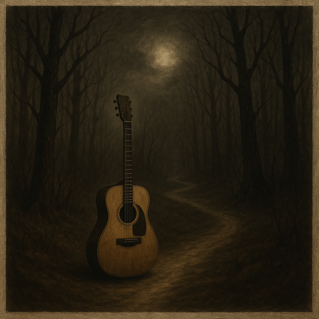 Dusty Road